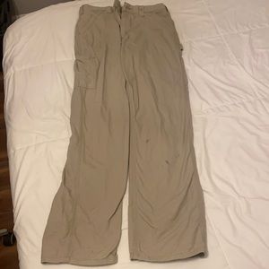 Carhartt khakis